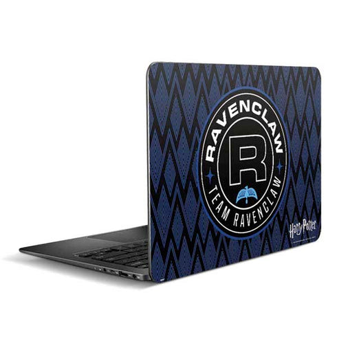 Wizarding Worlds Harry Potter Team Ravenclaw Zenbook UX305FA 13.3in Skin
