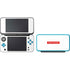 Team Satoshi Nintendo 2DS XL (2017) Skin