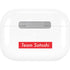 Team Satoshi AirPods Pro 2nd Gen Skin