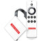 Team Satoshi Amazon Fire TV Skin