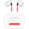 Team Satoshi Apple AirPods Pro Skin