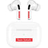 Team Satoshi Apple AirPods Pro Skin