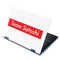 Team Satoshi Aspire R11 11.6in Skin