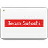 Team Satoshi HP Chromebook Skin