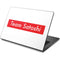 Team Satoshi Dell Chromebook Skin