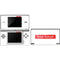 Team Satoshi DS Lite Skin