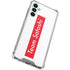 Team Satoshi Galaxy A13 5G Clear Case