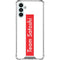 Team Satoshi Galaxy A13 5G Clear Case