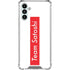 Team Satoshi Galaxy A13 5G Clear Case