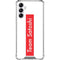 Team Satoshi Galaxy A14 5G Clear Case