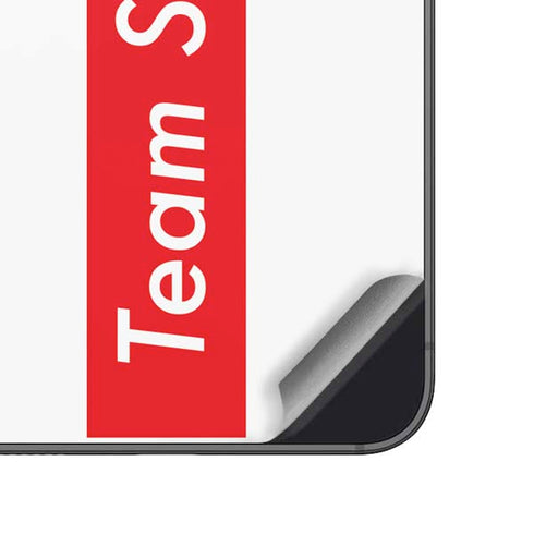 Team Satoshi Galaxy A14 5G Skin