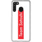 Team Satoshi Galaxy A21 Clear Case