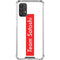 Team Satoshi Galaxy A32 5G Clear Case