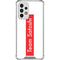 Team Satoshi Galaxy A33 5G Clear Case