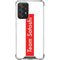Team Satoshi Galaxy A52 5G Clear Case