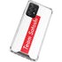 Team Satoshi Galaxy A52 5G Clear Case