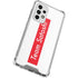 Team Satoshi Galaxy A53 5G Clear Case