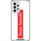 Team Satoshi Galaxy A53 5G Clear Case