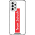 Team Satoshi Galaxy A53 5G Clear Case