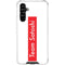 Team Satoshi Galaxy A54 5G Clear Case