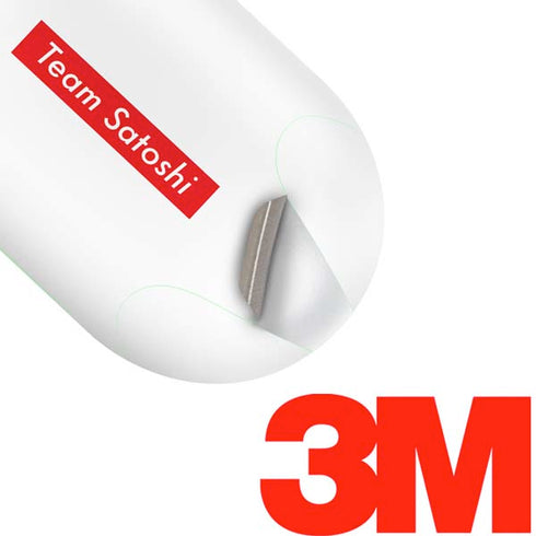 Team Satoshi Galaxy Buds Plus Skin