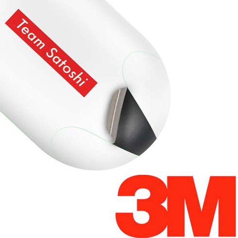 Team Satoshi Galaxy Buds Skin