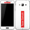 Team Satoshi Galaxy J3 Skin