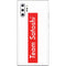 Team Satoshi Galaxy Note 10 Plus Skin
