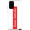 Team Satoshi Galaxy Note20 5G Pro Case