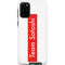 Team Satoshi Galaxy S20 Plus Pro Case