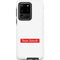 Team Satoshi Galaxy S20 Ultra 5G Pro Case