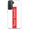 Team Satoshi Galaxy S21 5G Pro Case