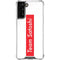Team Satoshi Galaxy S21 FE Clear Case
