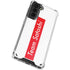 Team Satoshi Galaxy S21 Plus 5G Clear Case