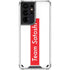 Team Satoshi Galaxy S21 Ultra 5G Clear Case