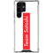 Team Satoshi Galaxy S22 Ultra Clear Case