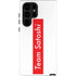 Team Satoshi Galaxy S22 Ultra Pro Case