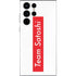 Team Satoshi Galaxy S22 Ultra Skin