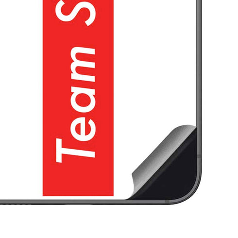 Team Satoshi Galaxy S23 FE Skin