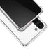 Team Satoshi Galaxy S23 Plus Clear Case
