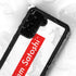 Team Satoshi Galaxy S23 Plus Waterproof Case