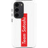 Team Satoshi Galaxy S23 Pro Case