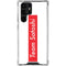 Team Satoshi Galaxy S24 Ultra Clear Case