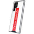 Team Satoshi Galaxy S24 Ultra Clear Case