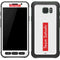 Team Satoshi Galaxy S7 Active Skin