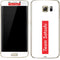 Team Satoshi Galaxy S7 Edge Skin