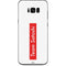 Team Satoshi Galaxy S8 Plus Skin