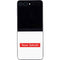 Team Satoshi Galaxy Z Flip5 5G Skin