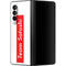 Team Satoshi Galaxy Z Fold3 5G Skin