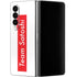 Team Satoshi Galaxy Z Fold4 5G Skin